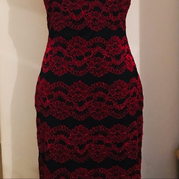 Party Dress Size M - Picture 4 of 6